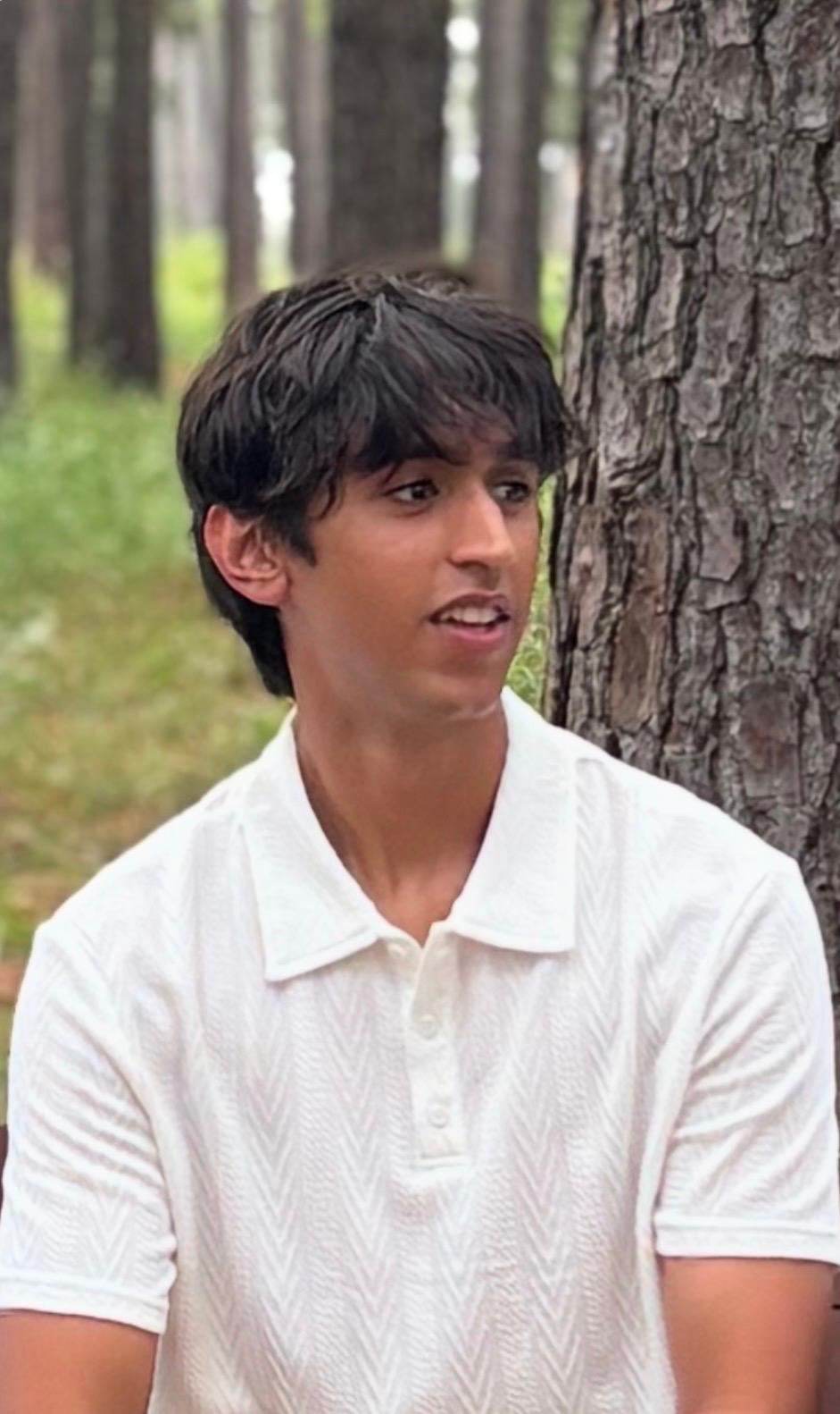 Tanay Joshi